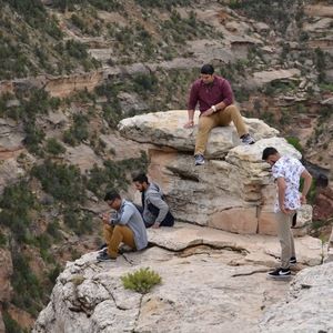 Meet your Posher, Silent